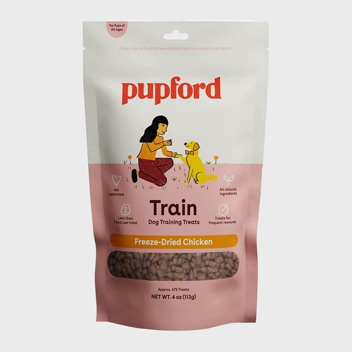 Pupford Freeze Dried Training Treats
