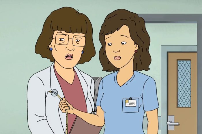 Beavis and Butt-Head