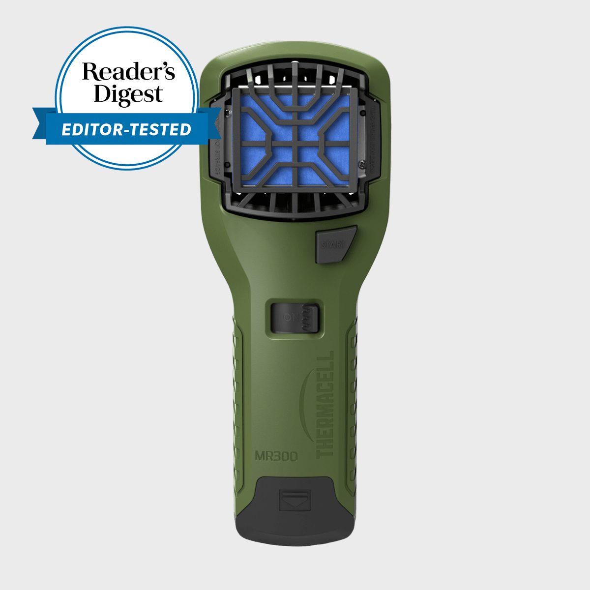 Thermacell Mr300 Portable Mosquito Repeller