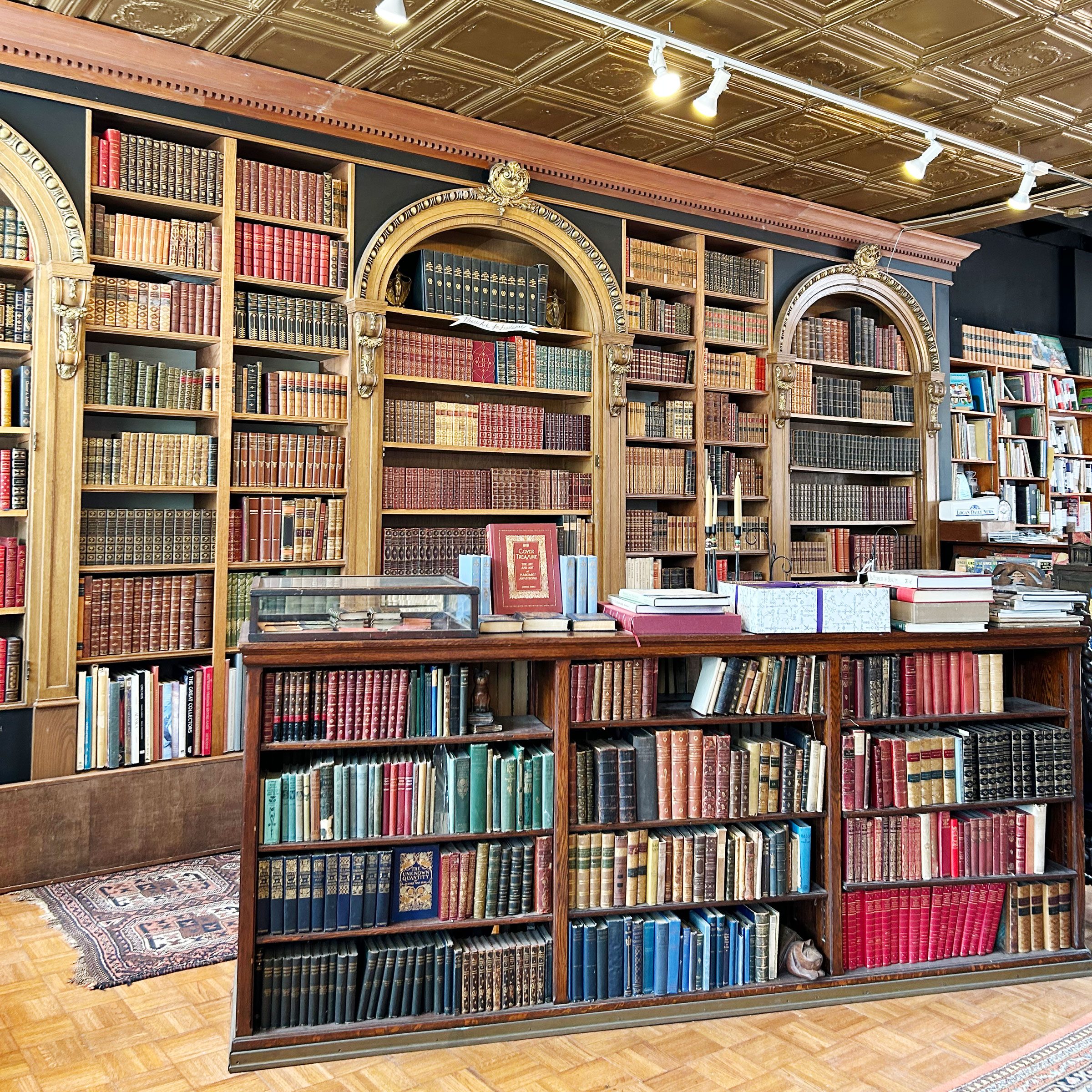 I Visit Local Bookstores on Every Trip I Take—Here’s Why You Should Too
