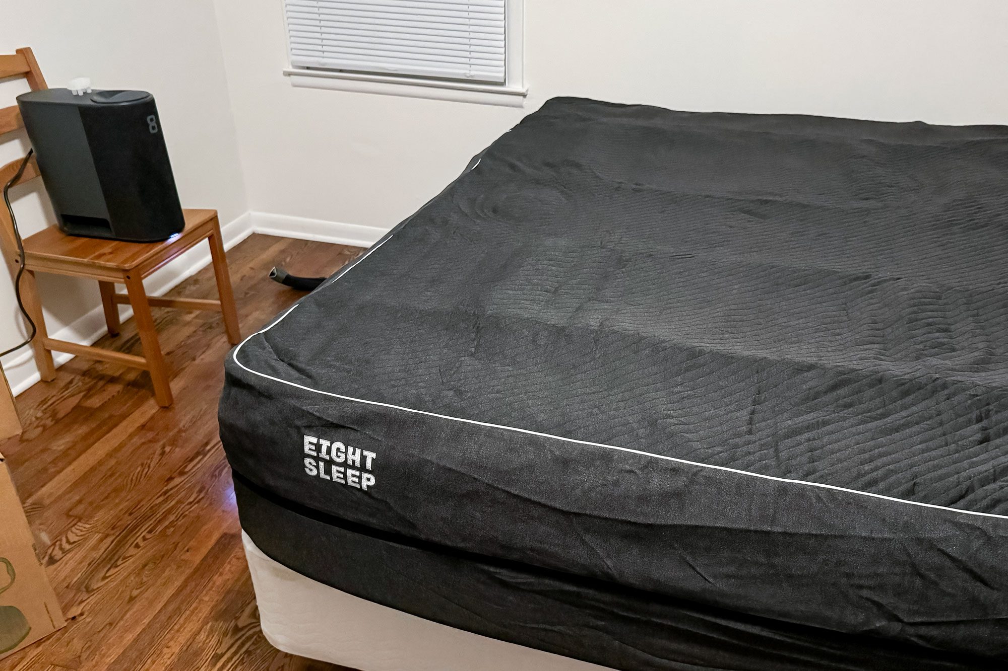 Eight Sleep Pod 3 Cover