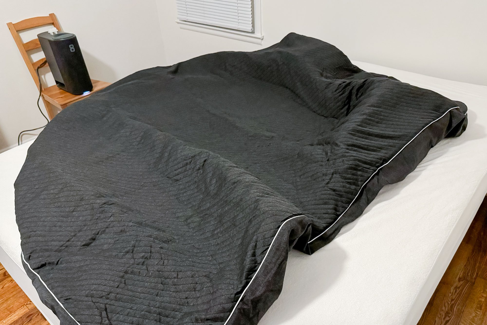 Eight Sleep Pod 3 Cover
