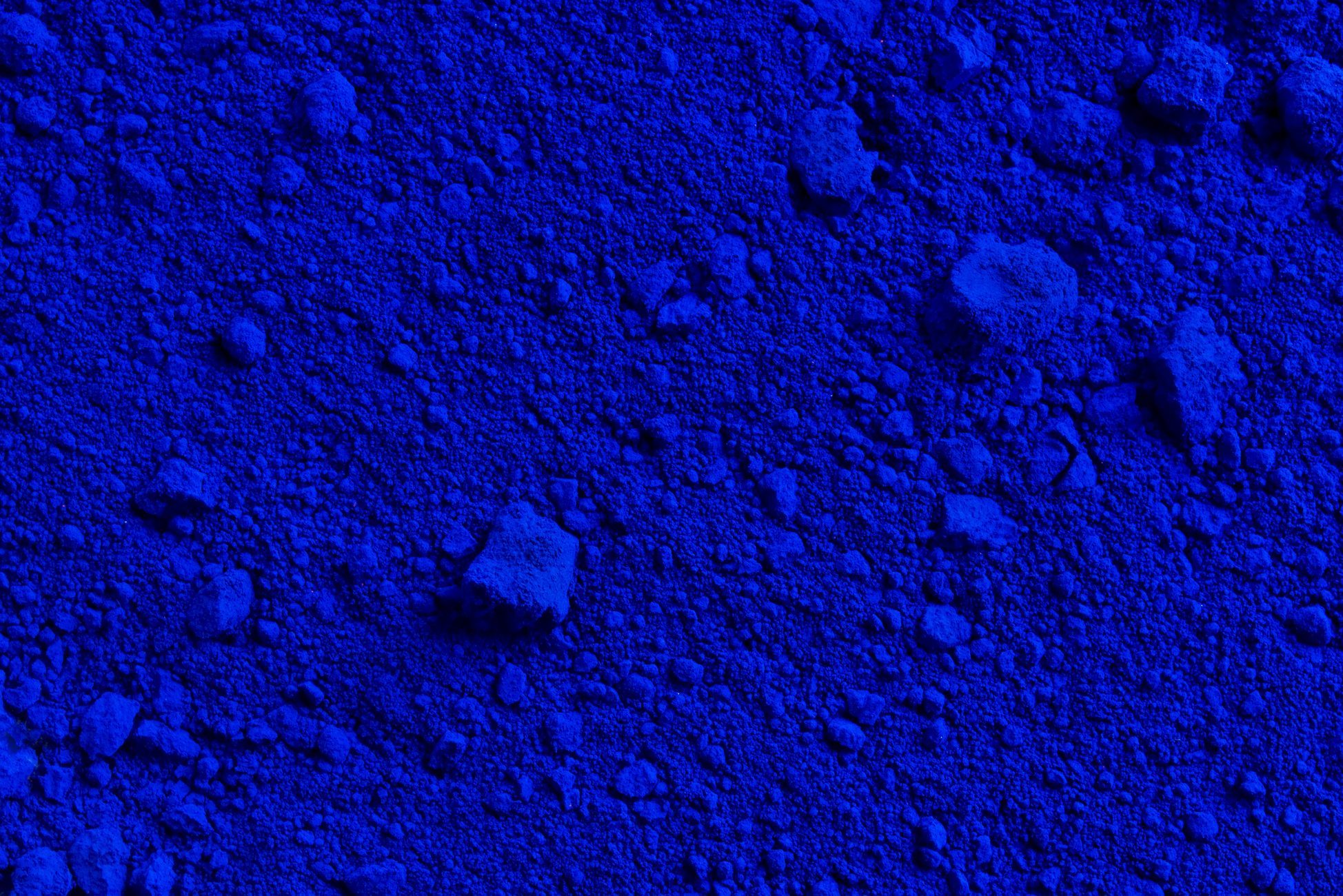 YinMn Blue powder