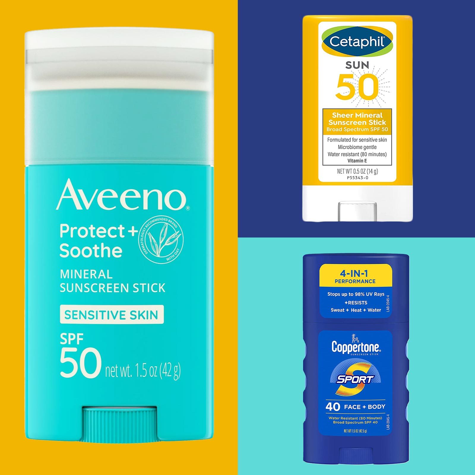 7 Best Sunscreen Sticks for Easy Application Against UV Rays