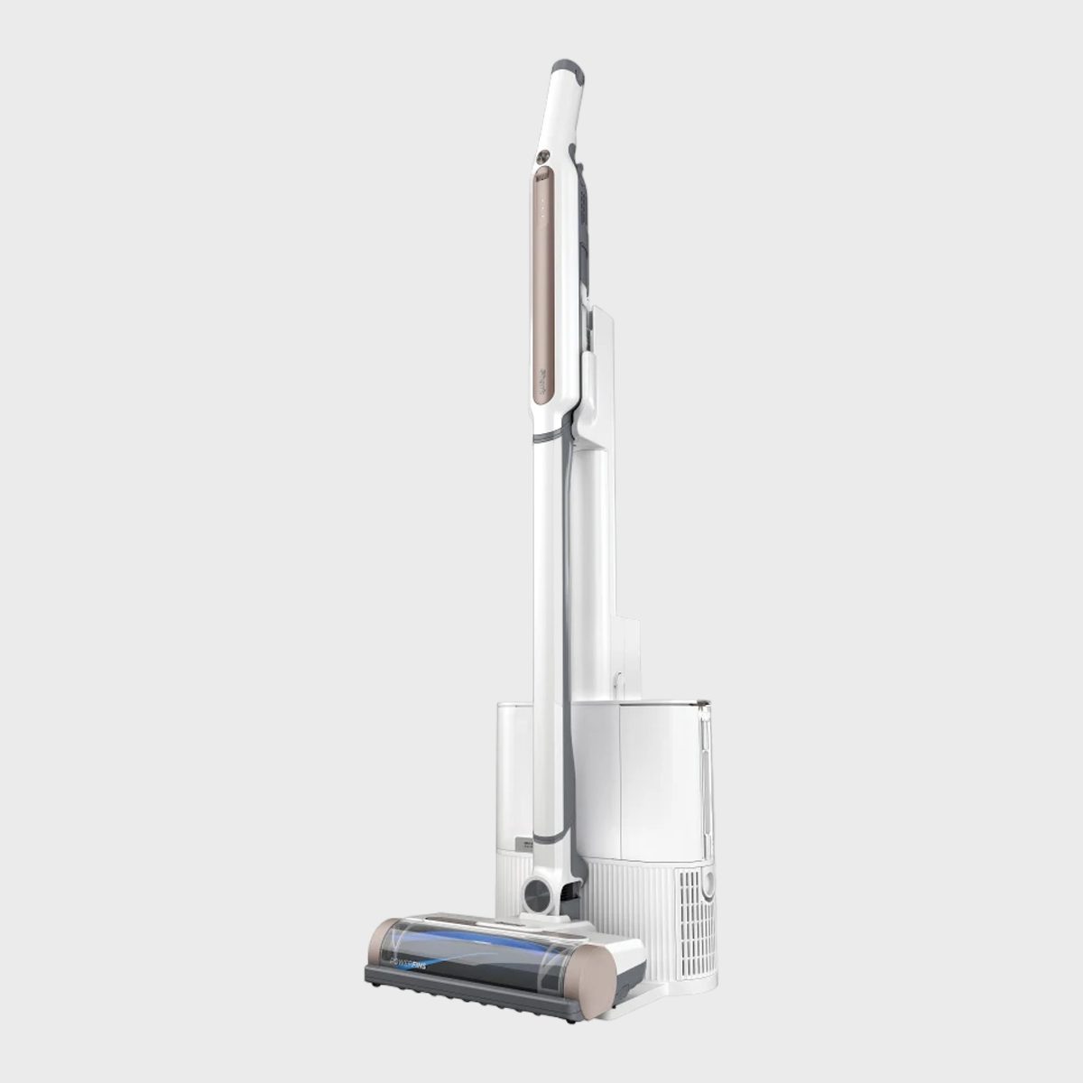 Shark Wandvac Cordless Self Empty System + Hepa