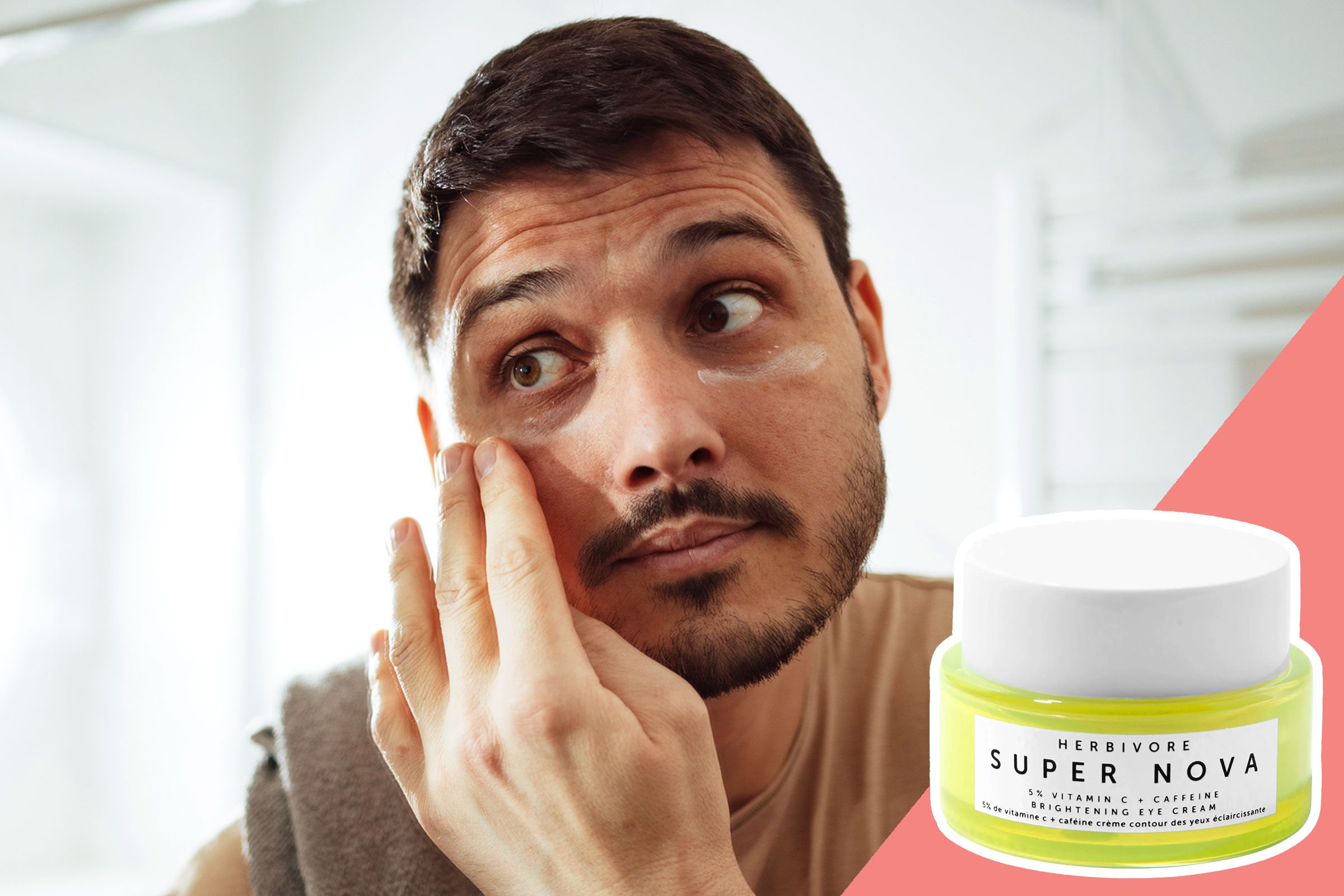 Skincare Eyecream