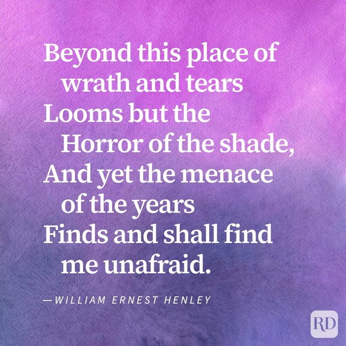 20 Powerful Poems About Life That Will Change How You See The World 14