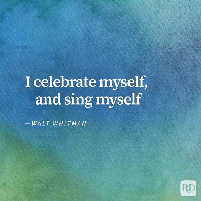 20 Powerful Poems About Life That Will Change How You See The World 20