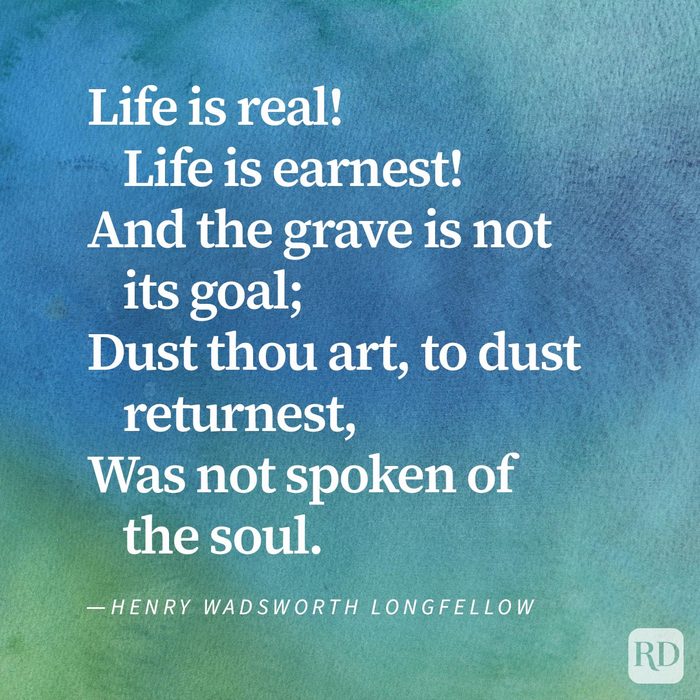 20 Powerful Poems About Life That Will Change How You See The World 5