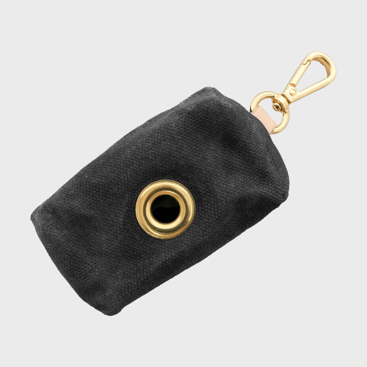 The Foggy Dog Waste Bag Holder