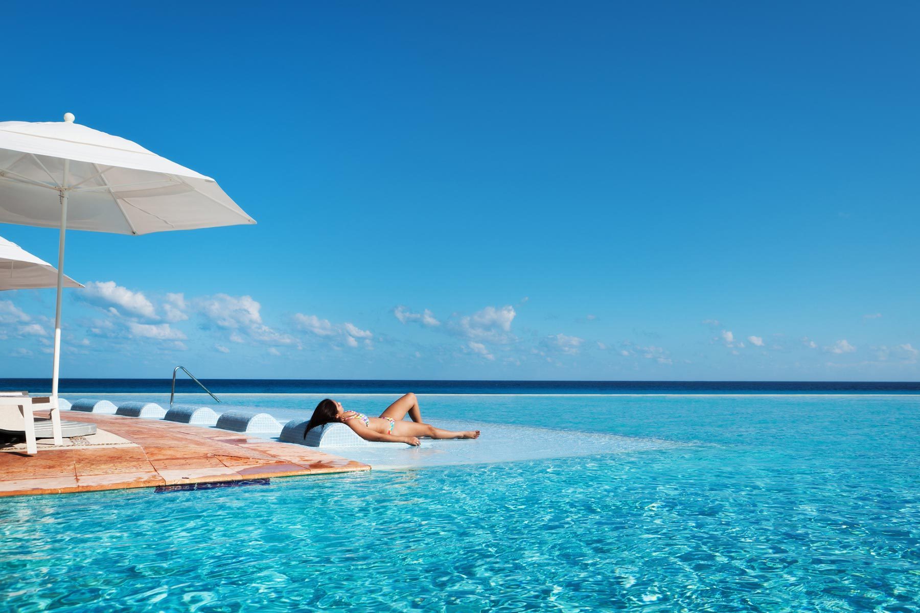 10 Best Riviera Maya Resorts For The Dreamiest Vacation South Of The Border