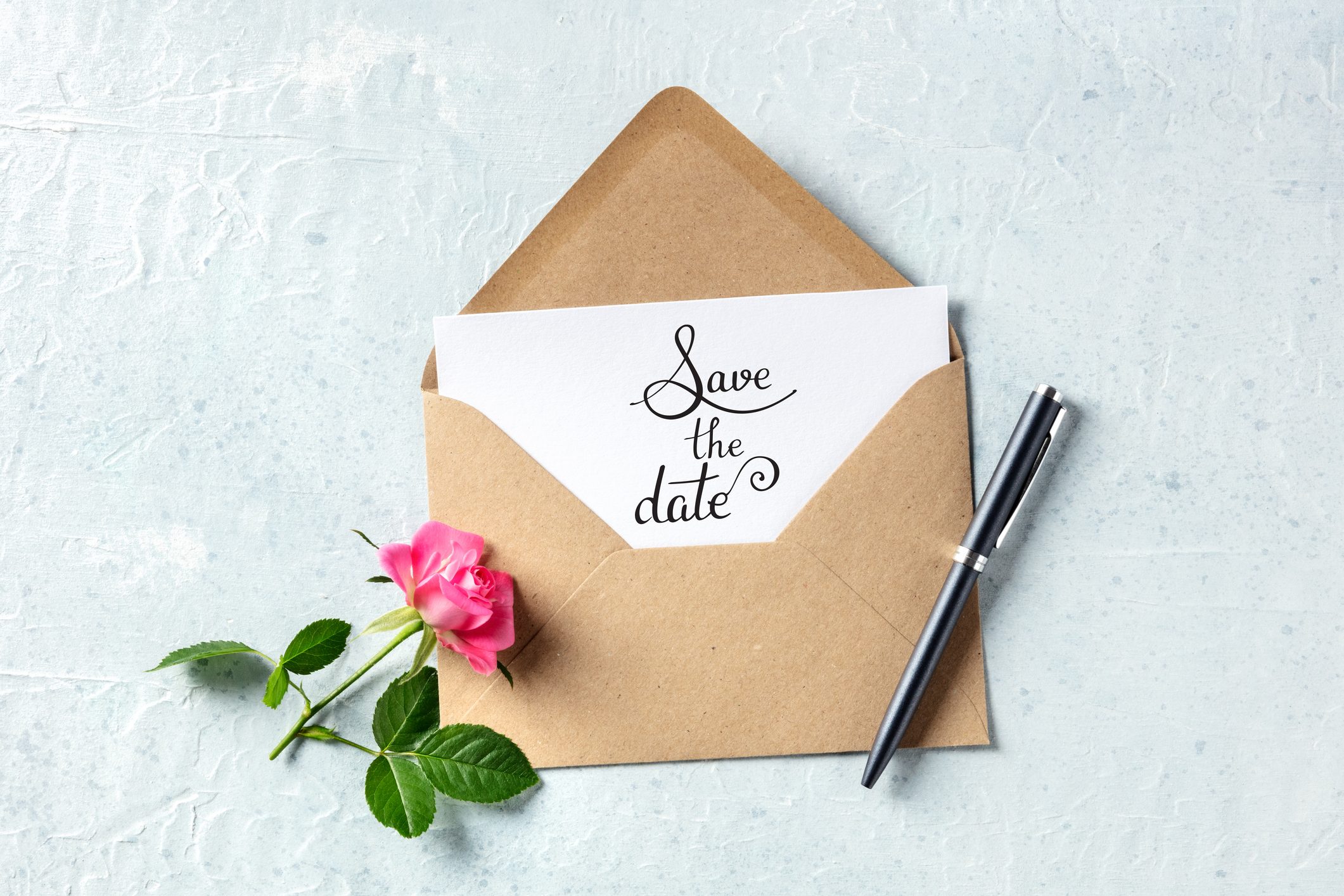 10 Wedding Invitation Etiquette Rules Brides and Grooms Should Follow
