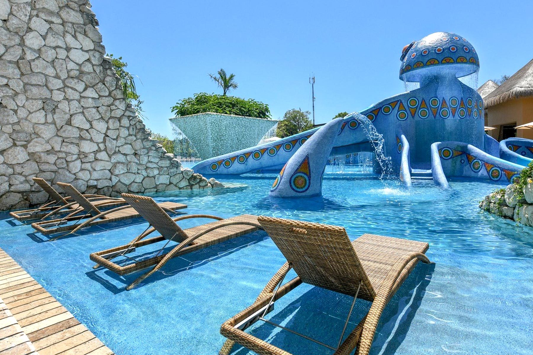 Hotel Xcaret Mexico