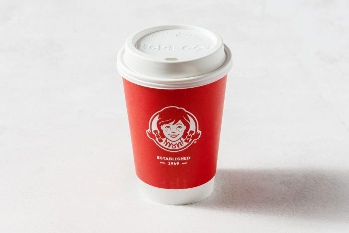 Coffee Wendy