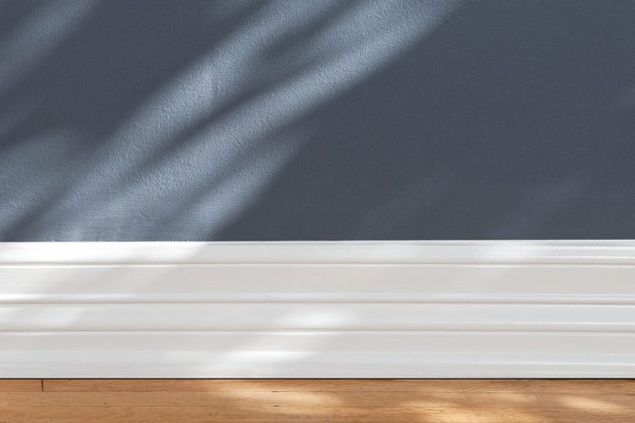 baseboard