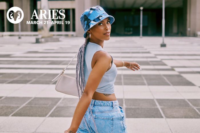 aries streetware