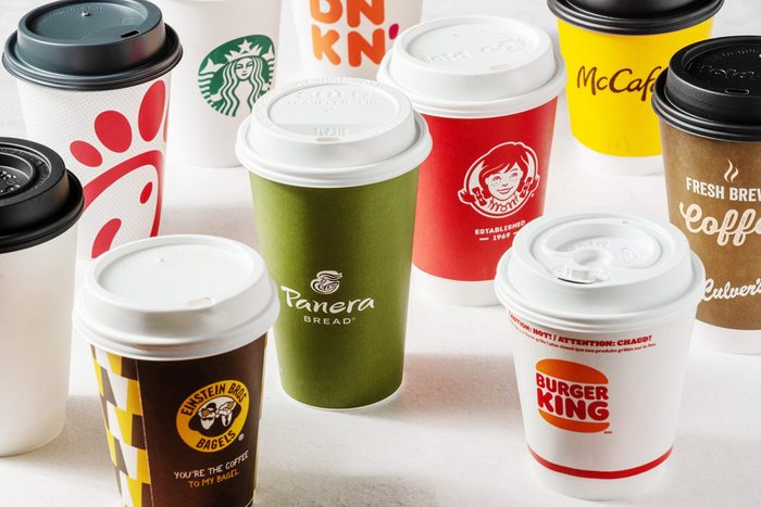 Coffee Group
