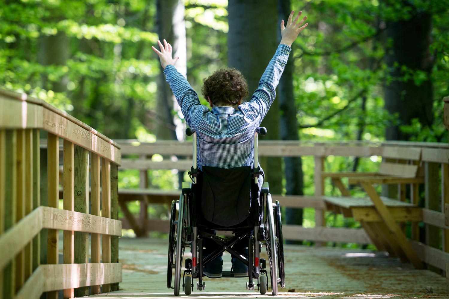 New Study: This Is the No. 1 U.S. City for People with Disabilities