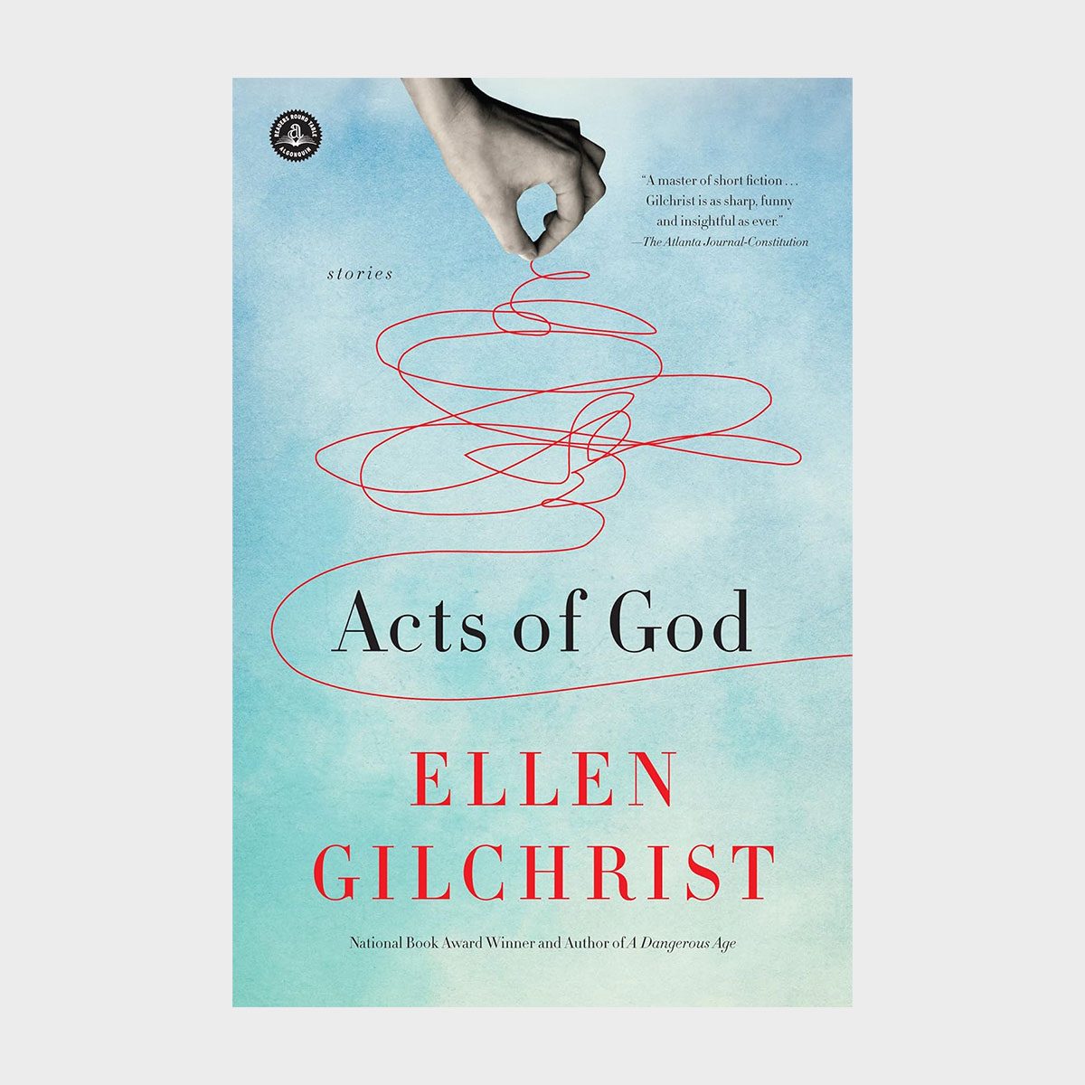 Acts Of God By Ellen Gilchrist