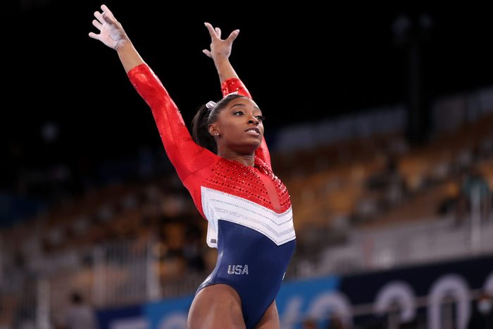 Gymnastics - Artistic - Olympics: Day 4