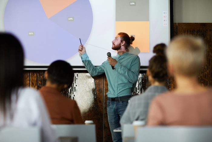 Business Seminar