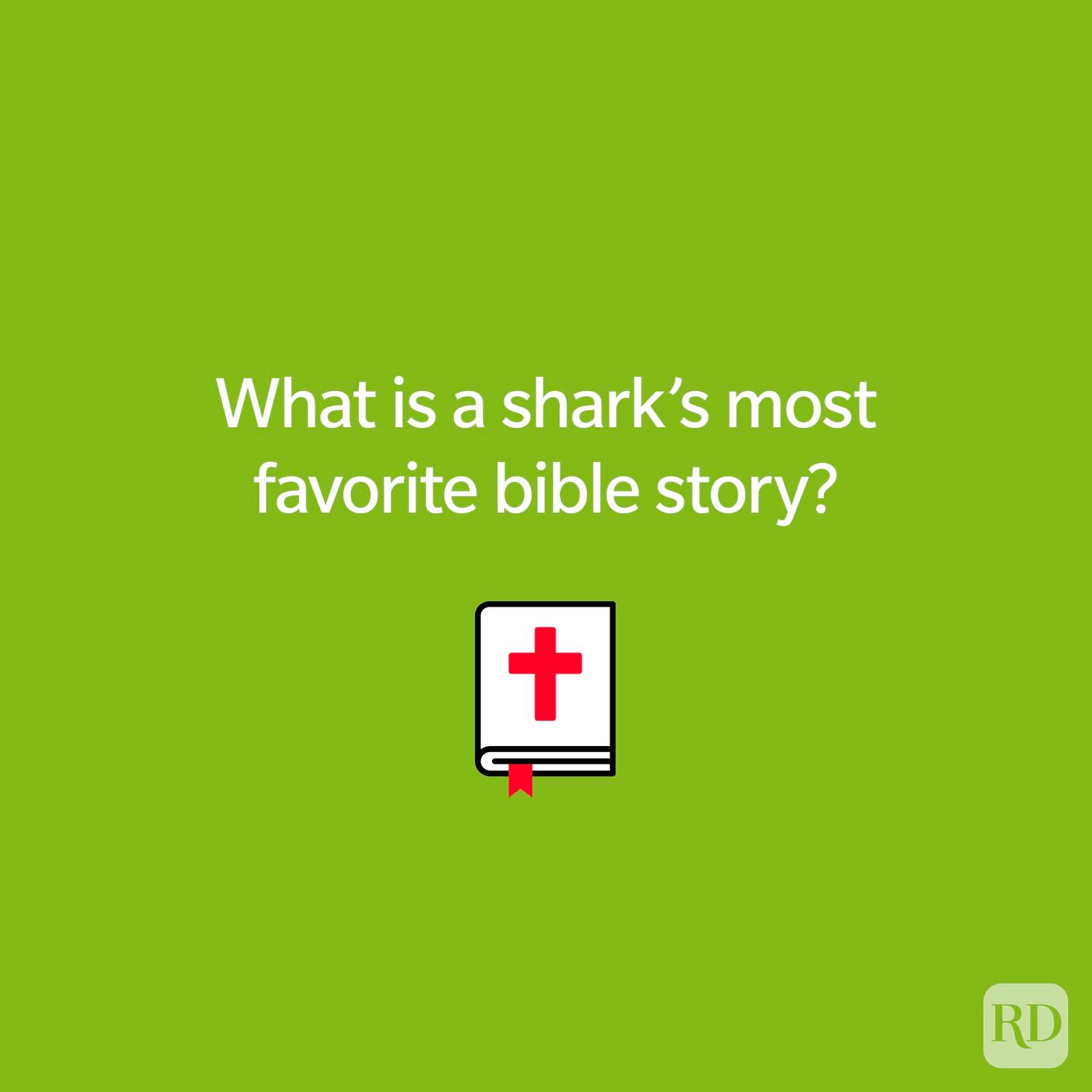 Bible Riddles 3 Gettyimages 1299952689