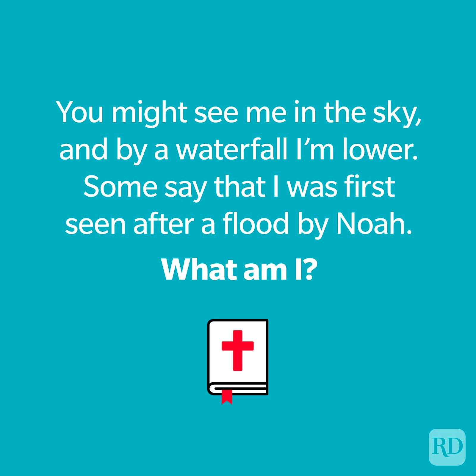 48 Best Bible Riddles You’ll Have Fun Solving