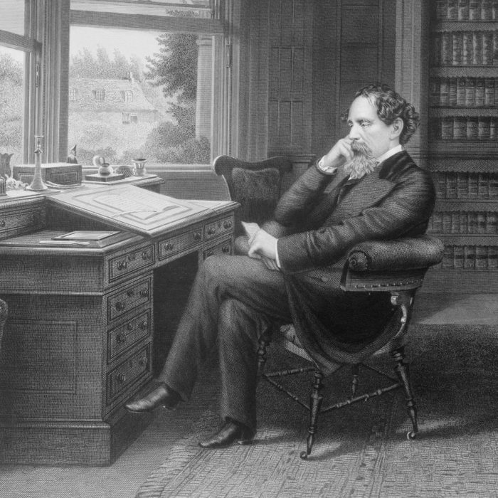 Charles Dickens
