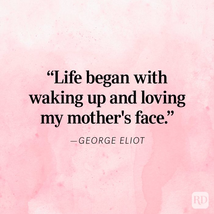 Mom Quotes To Make Mom Feel Special On Mothers Day