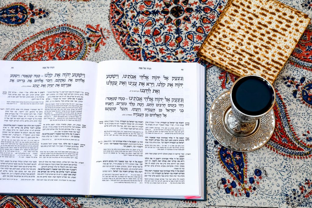 What Is Passover, and Why Is It Celebrated?