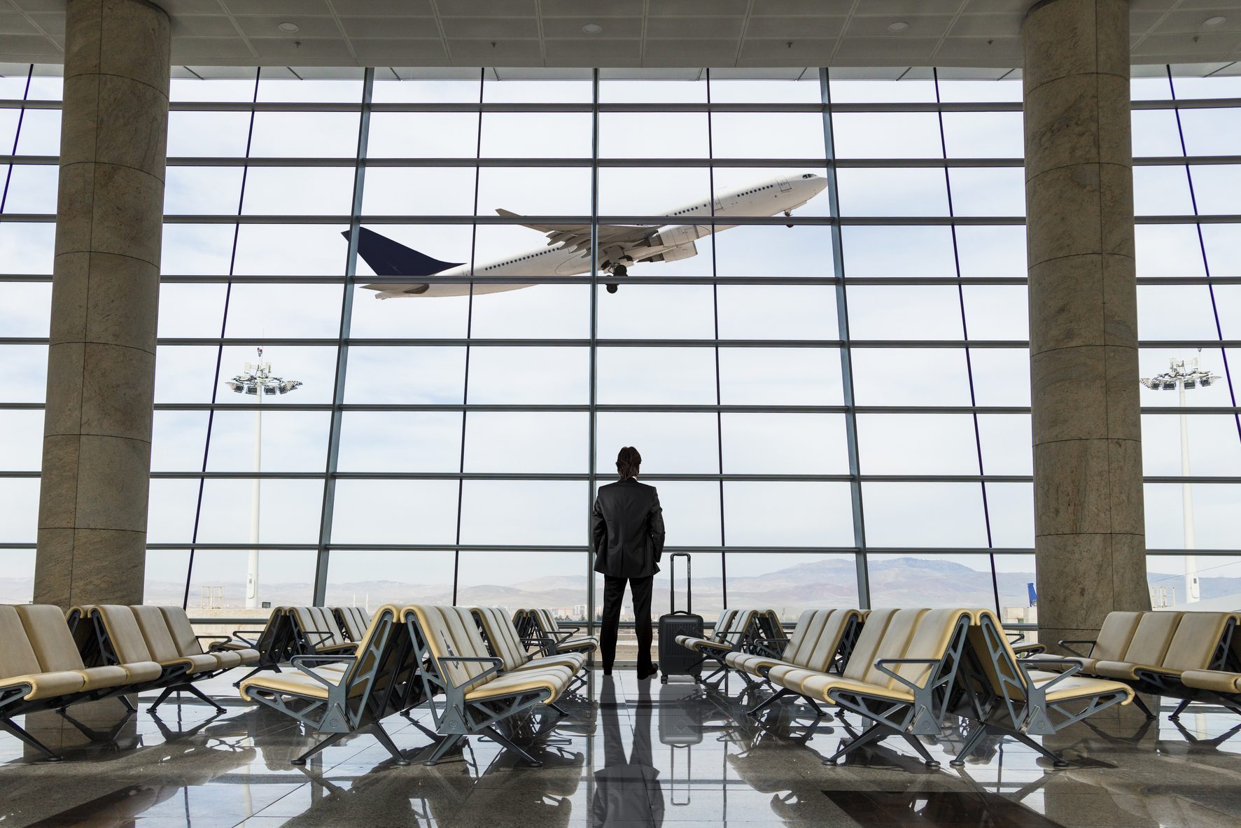 The Most (and Least) Delayed Airlines in the U.S.