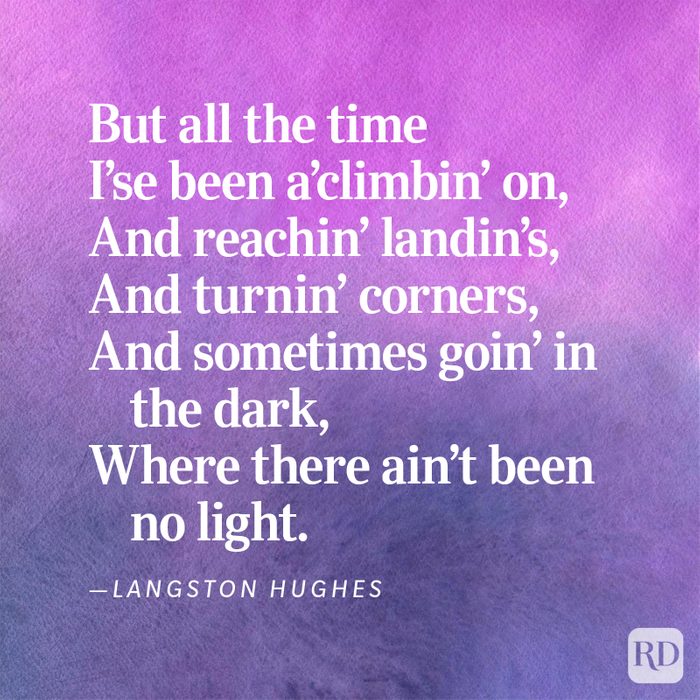 Powerful Poems About Life 21