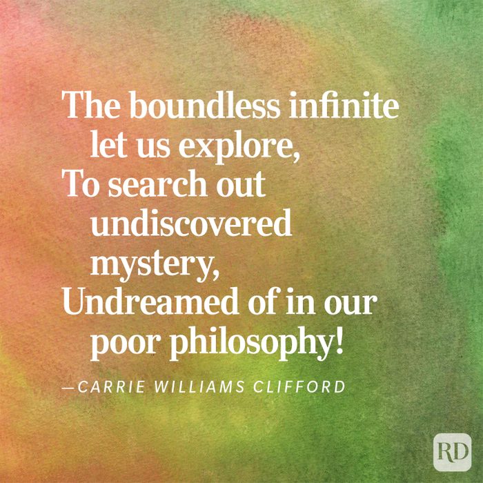Powerful Poems About Life 23