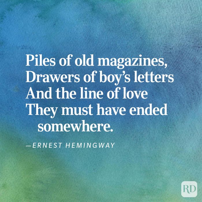 Powerful Poems About Life 28