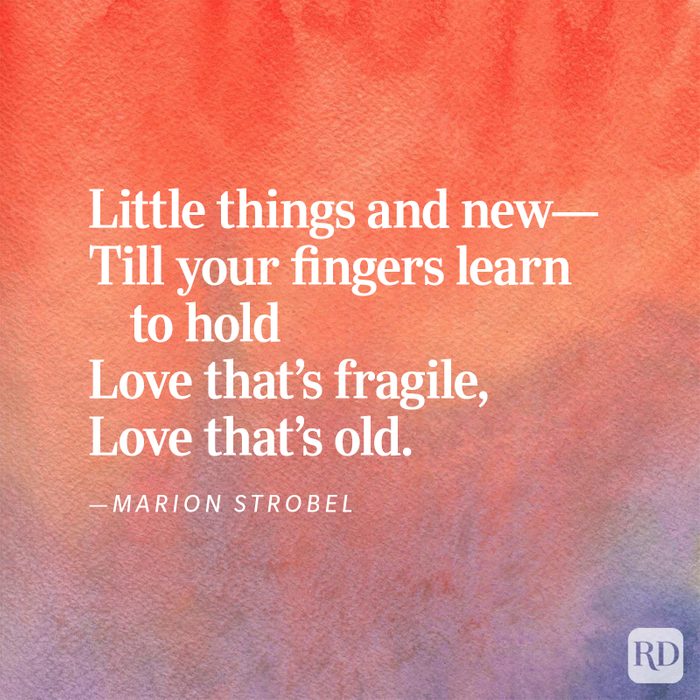 Powerful Poems About Life 30