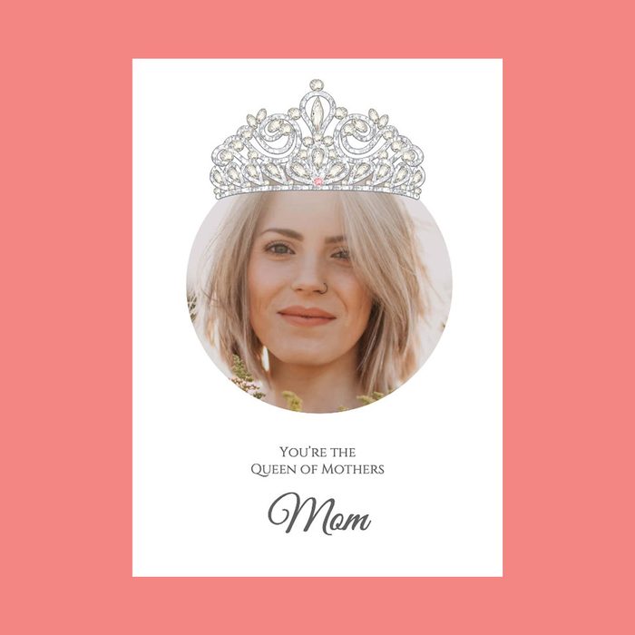 Queen Mother