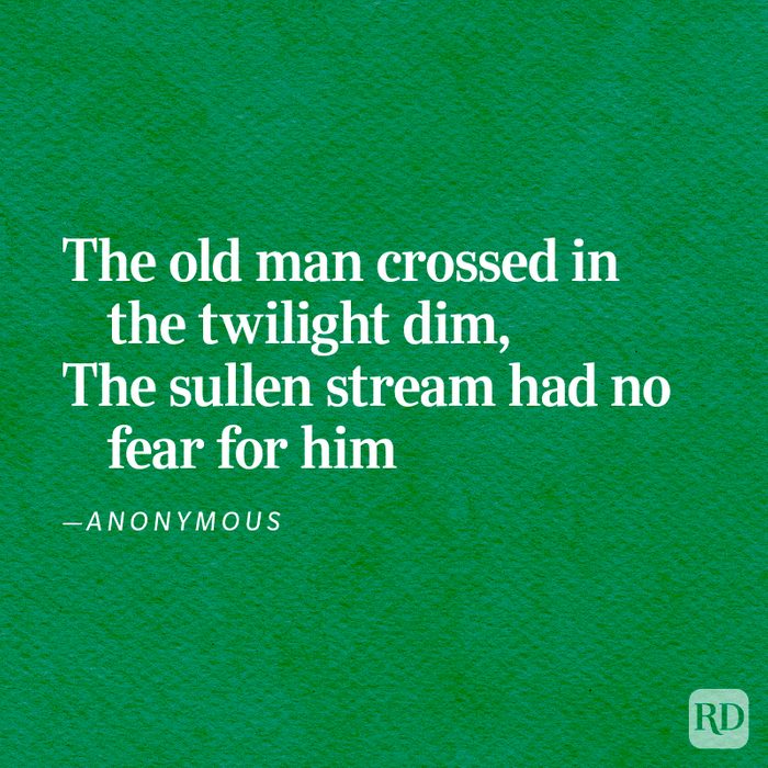 Fathers Day Poems