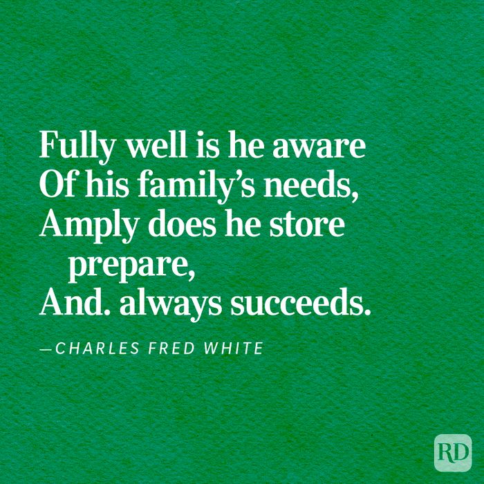 Fathers Day Poems