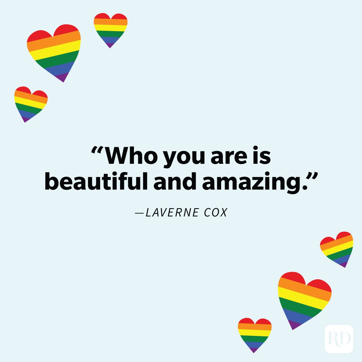 80 Inspiring LGBTQ Quotes to Celebrate Pride Every Day