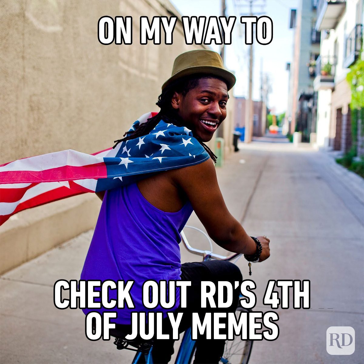Funny 4th Of July Memes