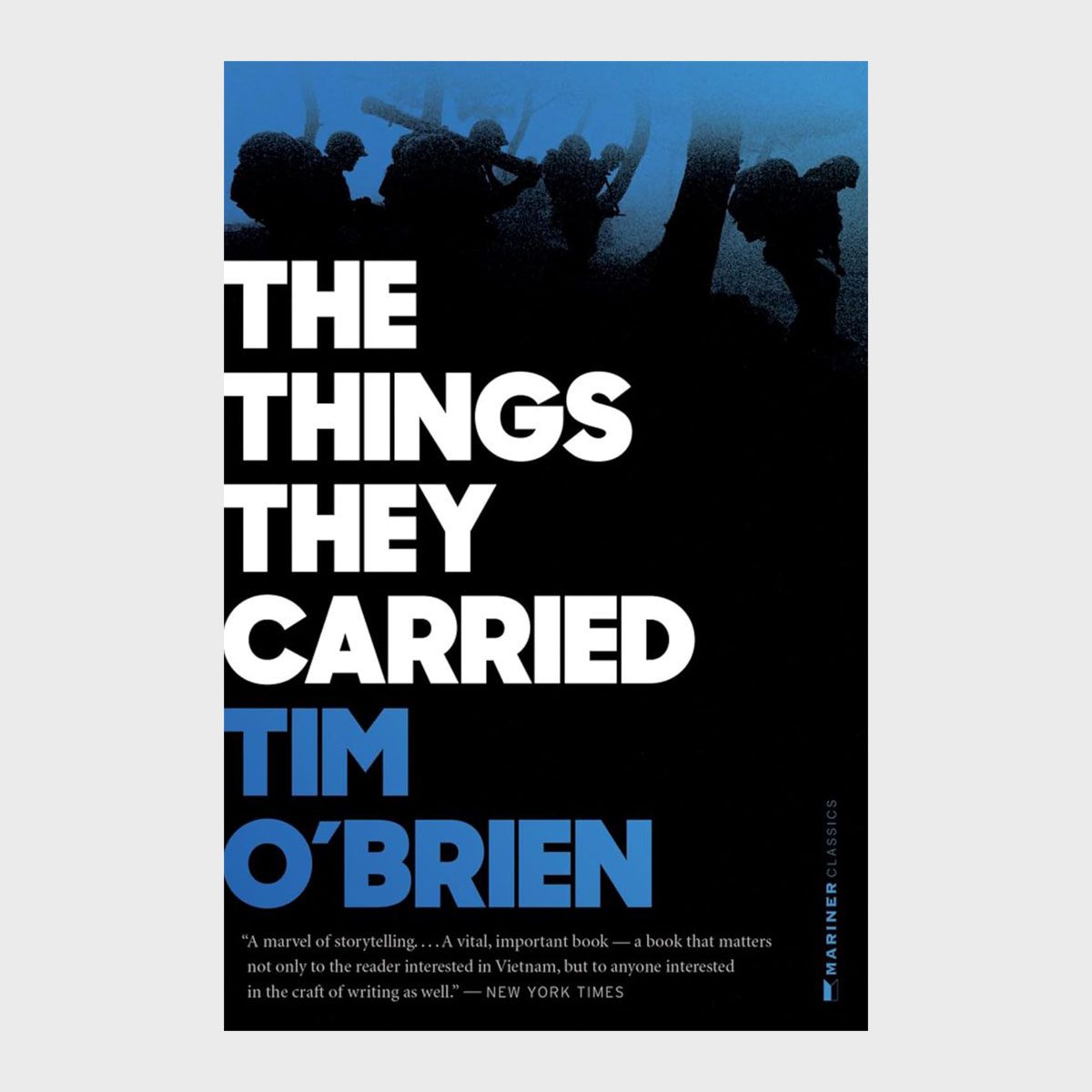 The Things They Carried 