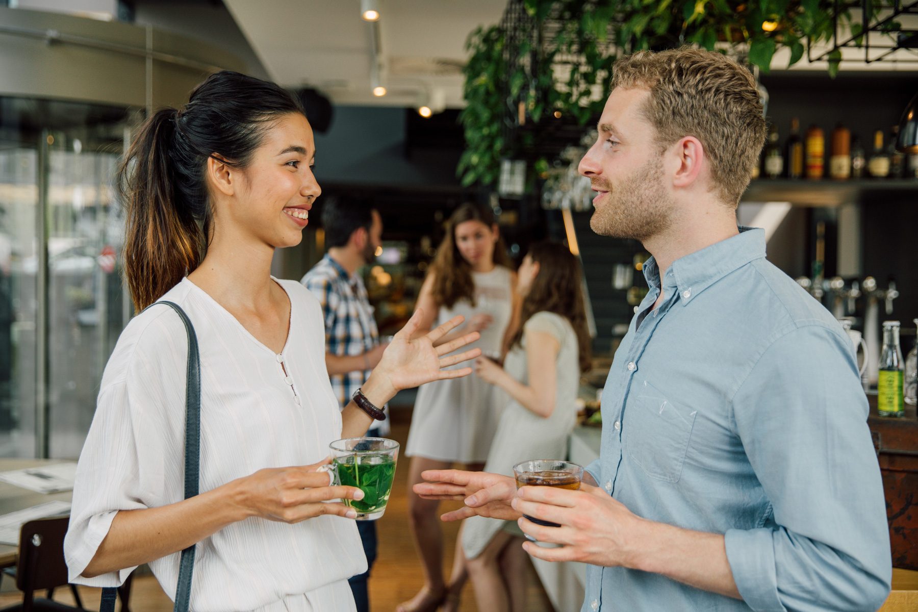 14 Rude Manners That Are Actually Polite in Other Countries