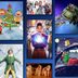 30 Best Disney Movies of All Time