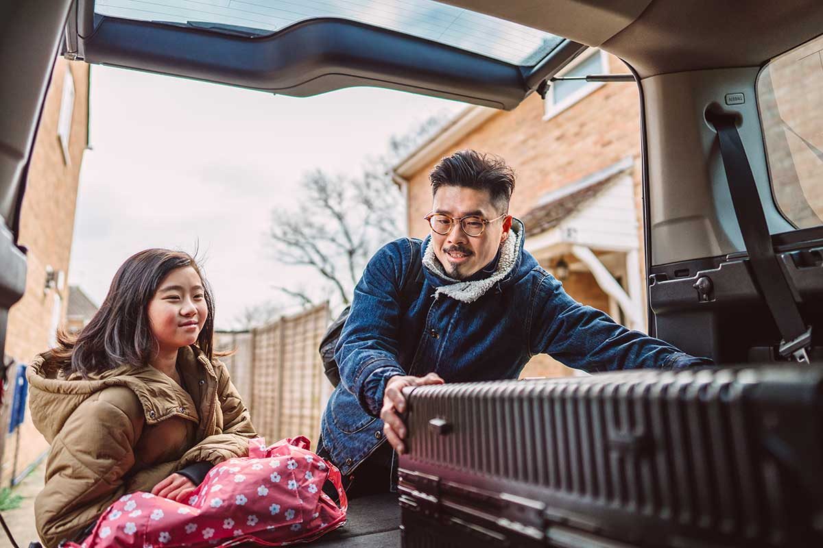 The Most Surprising Appliances You Need to Unplug Before You Leave for Vacation