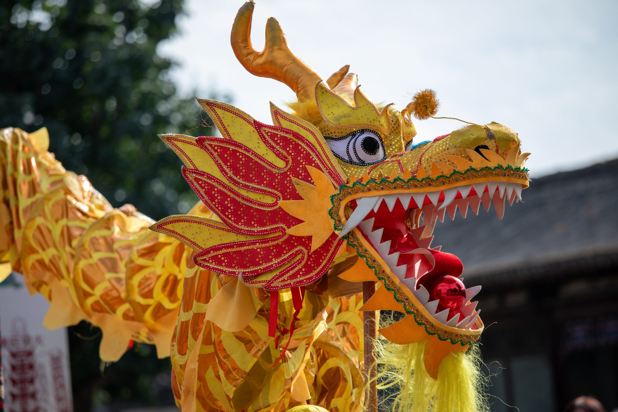 Chinese Dragons: Why They’re So Important in Chinese Culture