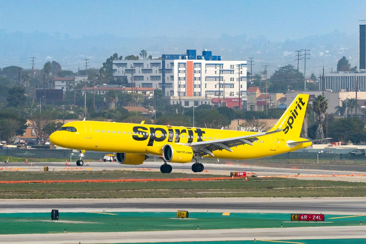 3 Budget Airlines That Actually Get Great Reviews 