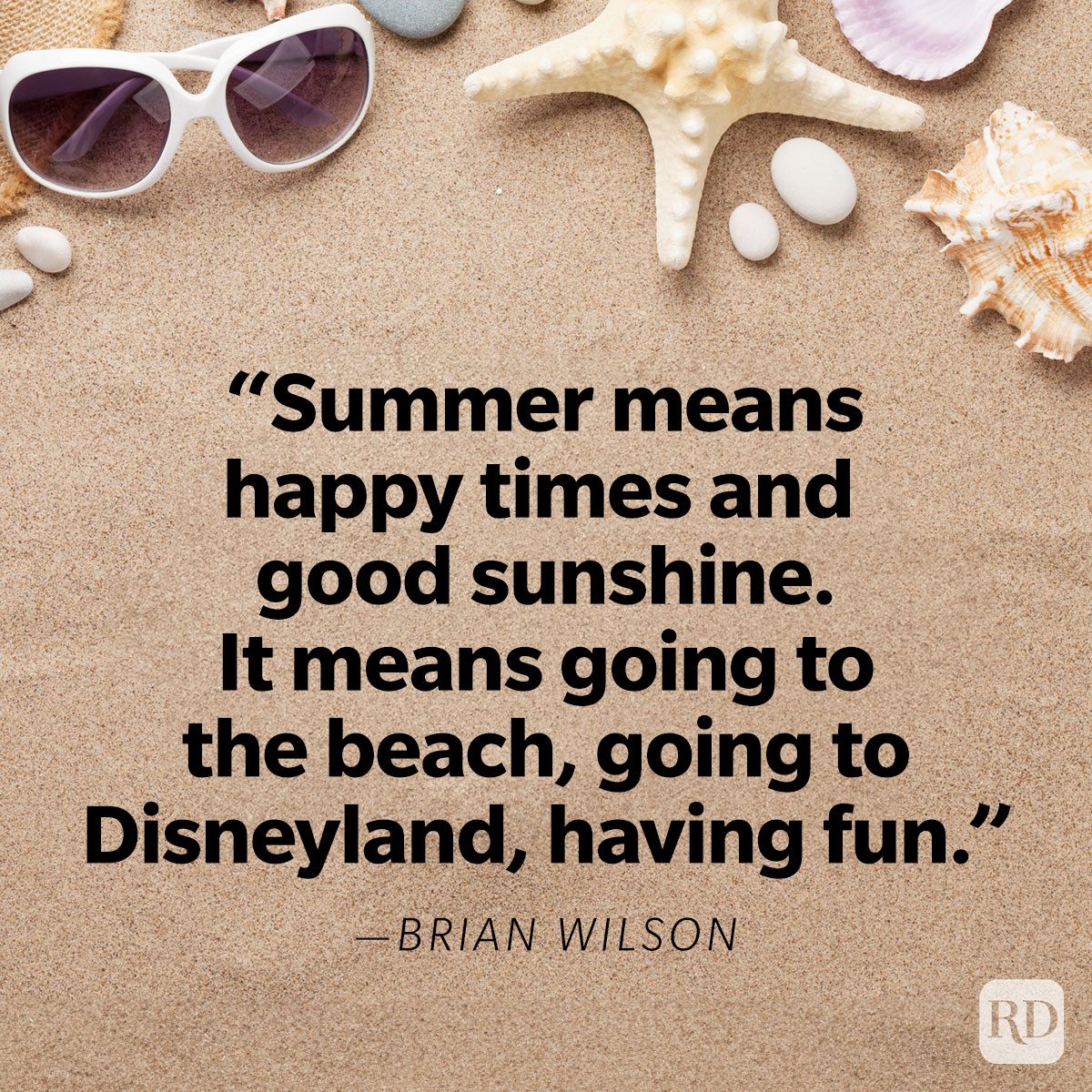 51 Summer Quotes That Capture the Joy of Beach Season