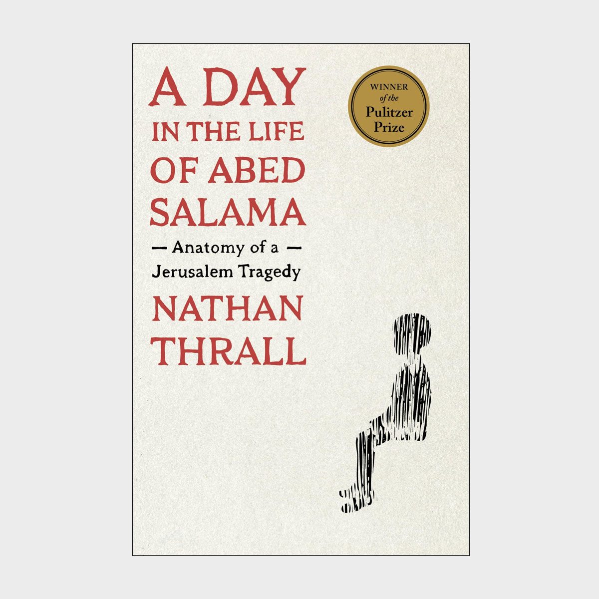 A Day In The Life Of Abed Salama