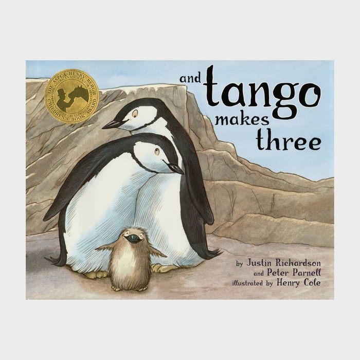 And Tango Makes Three