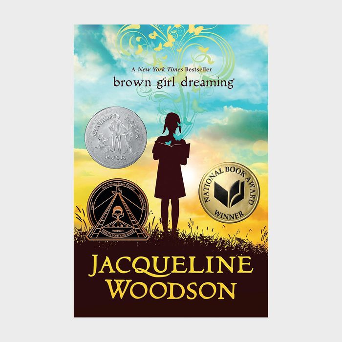 Brown Girl Dreaming Ecomm Via Amazon.com